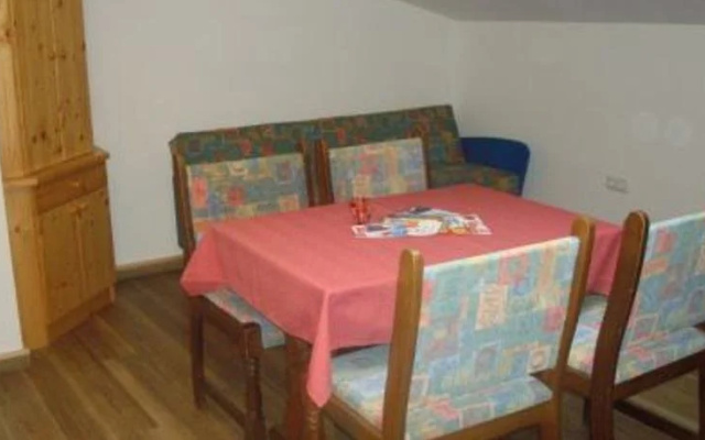 Appartements am Reithguthof