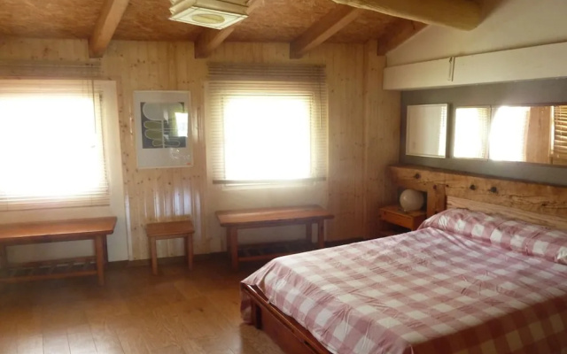 El Refugio