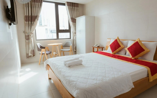 Lam Kieu Hotel