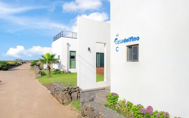 Casadelfino in Jeju