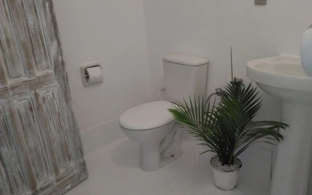 Apartamentos Discovery Coast