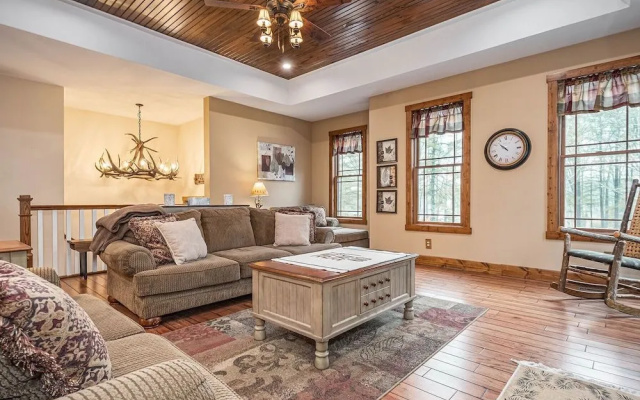 Fireside Pointe