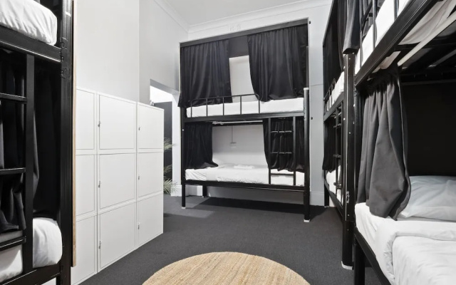 Azzurro Pod Hotel Darling Harbour