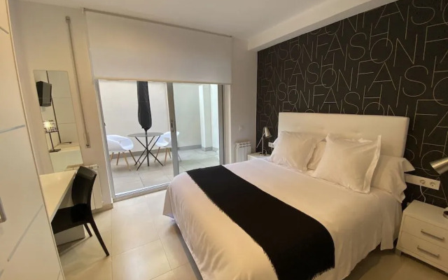 Hostal Somnis