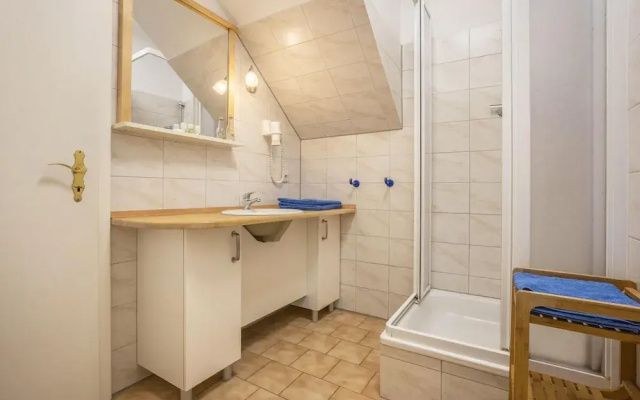 Ferienwohnung in der Mecklenburger Seenplatte