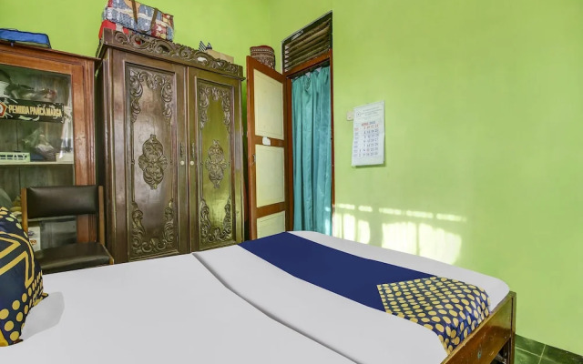 Hotel O Desa Wisata Selamanik Ciamis