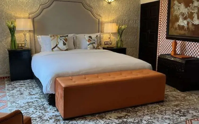 Palais de Fès Suites & Spa