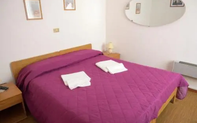 Albergo Miravalle
