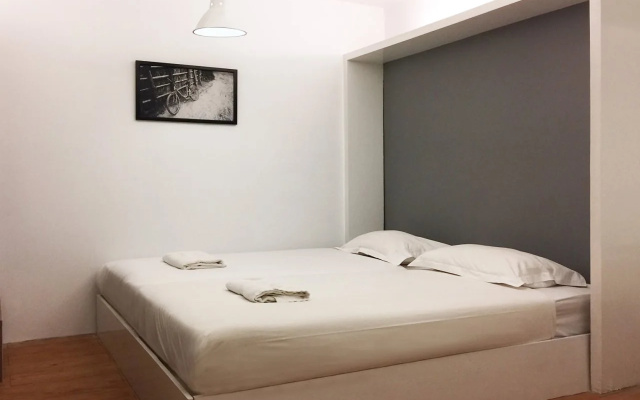 30th Corner Boutique Hostel