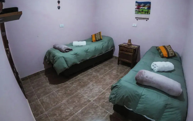 Imaynalla Hostel