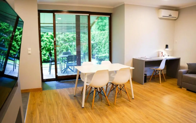 Apartamenty Ciechocinek SPA