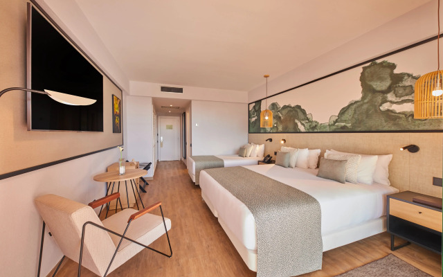 Grand Hyatt Lanzarote Playa Dorada Resort