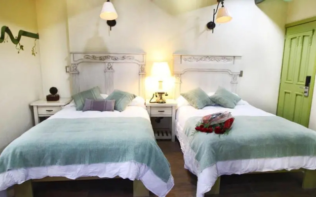 Alondra Hotel Boutique