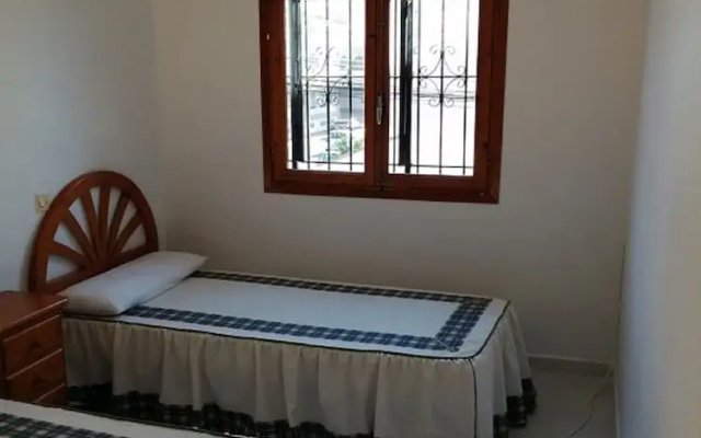 Casas Holiday - Playa Los Locos 2