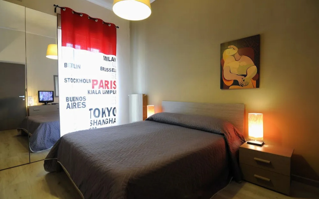 Apartment Picasso