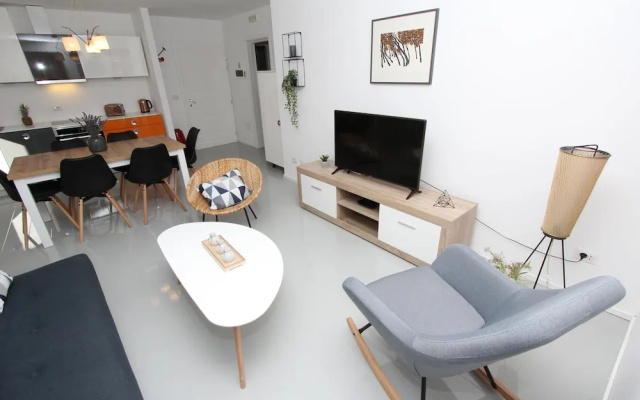 Apartment Soho