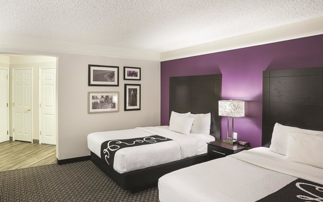 La Quinta Inn & Suites Minneapolis Bloomington West