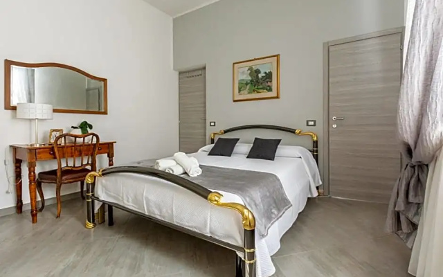 B&B la Villetta (Adults Only)
