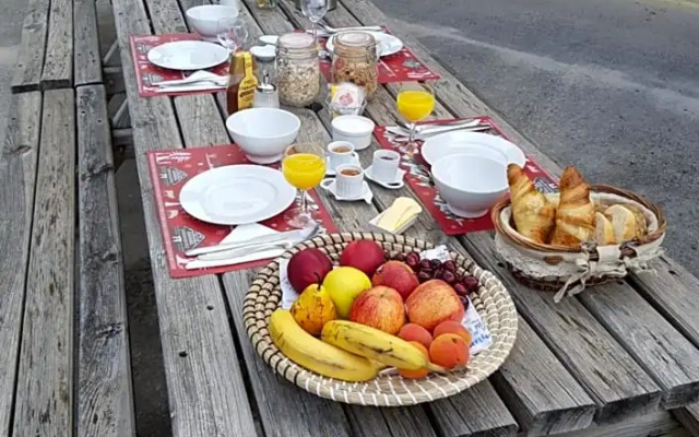 Les Genévriers