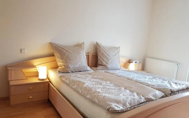 Ferienwohnung Maria - Bad Kissingen