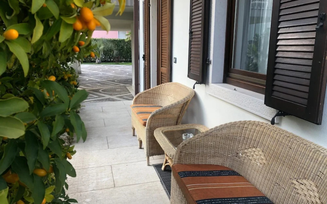 Villa Dalila
