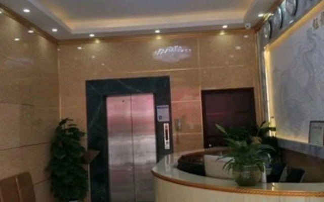 Oyo 8017 Yu Long Bay Hotel
