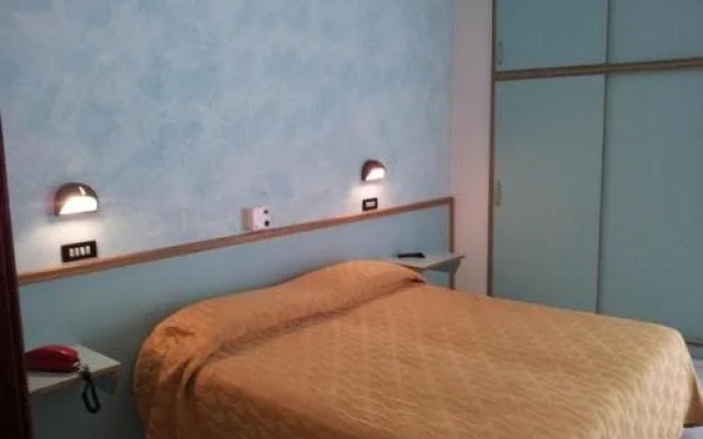 Hotel Garni Alaska
