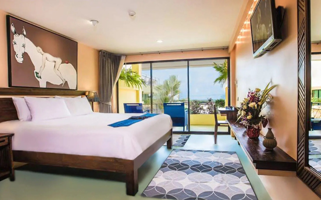 CC's Hideaway