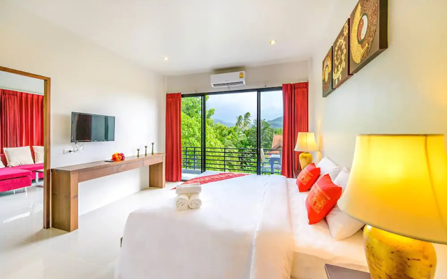 Baan Phu Chalong