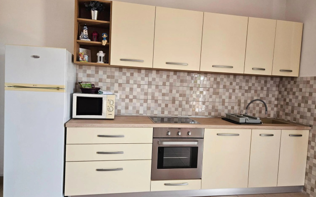 Apartments Rusin