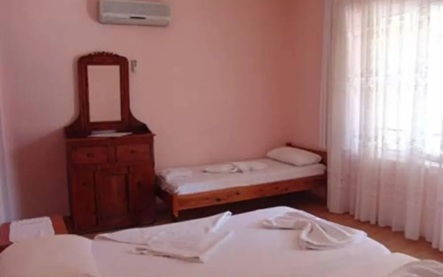 Likya Pension