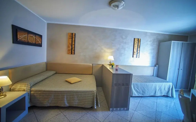 Le 2 Palme Apartments