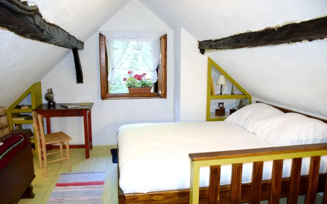 Chalet Debelo Brdo