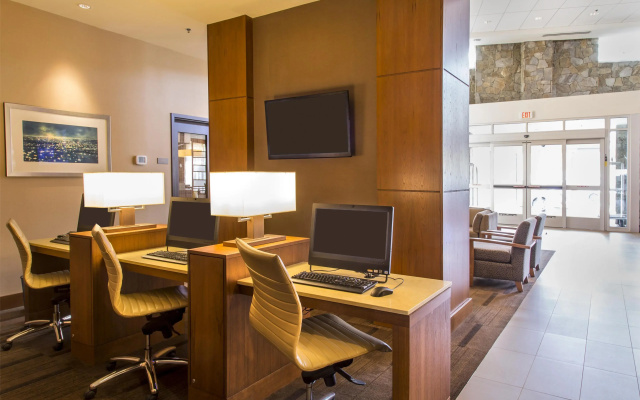 Hyatt Place Charlottesville