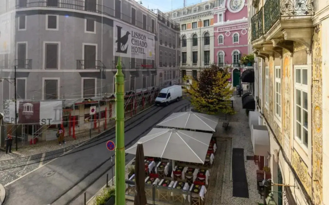 MyPlace Lisbon - Luxury Trindade II