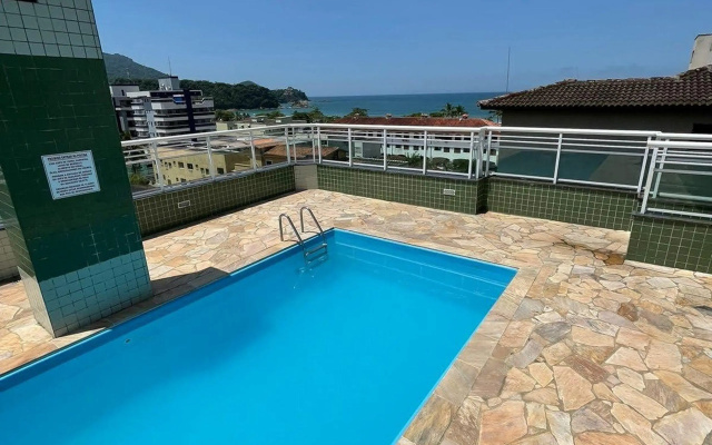 Thel Ubatuba - Apto 407/B, Ana Luiza - Praia Grande