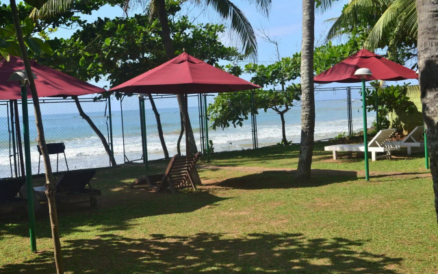 Hotel Nawathana
