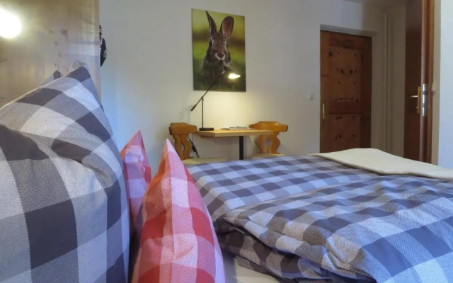 Lili's Appartements