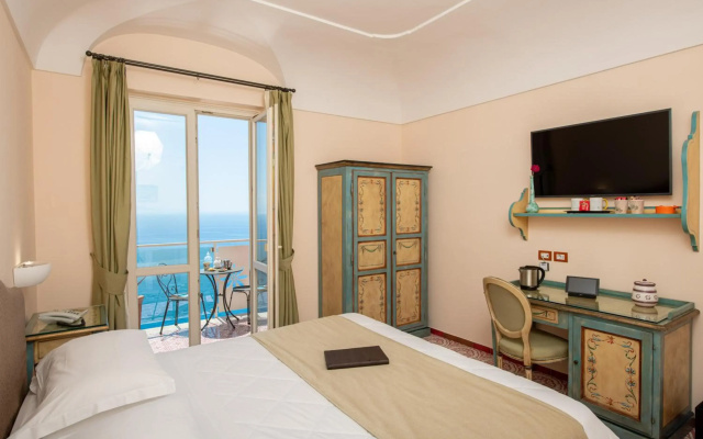 Hotel Margherita