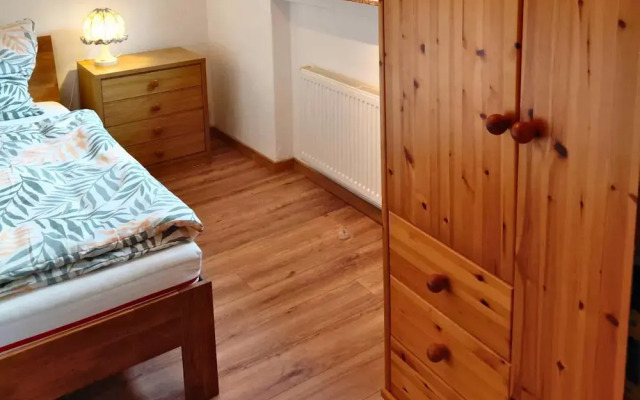 Holiday Home in Birresborn With Balcony
