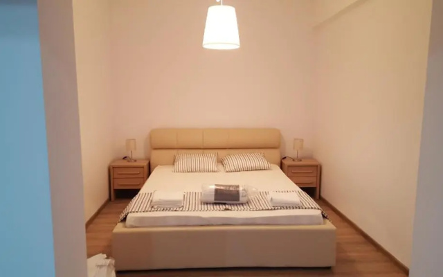 Apartament Lenus'k
