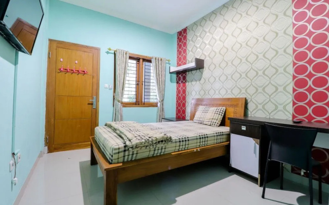 Khatarina Female Residence - Female Only - khusus wanita