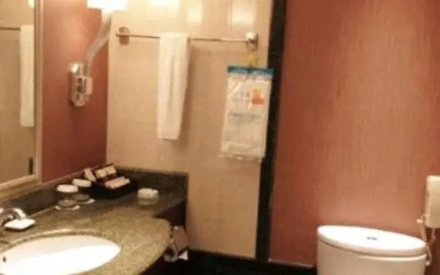 Yunheng Hotel