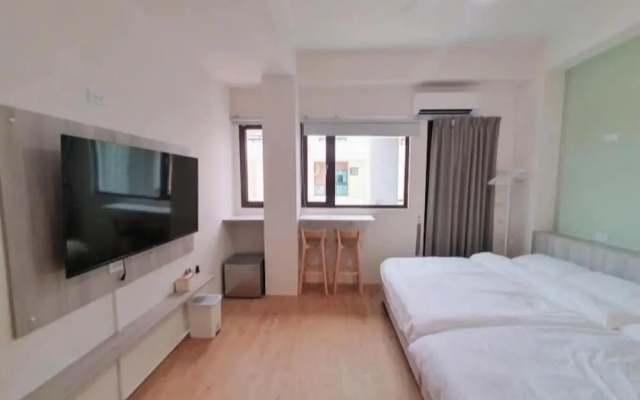 Travelers Hostel