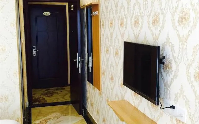 Guangzhou Tianhe Guangshun Hotel