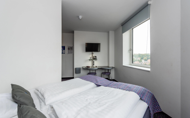 CABINN Vejle Hotel