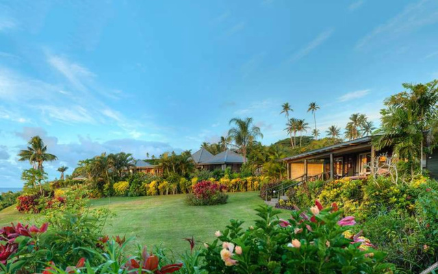 Taveuni Island Resort and Spa
