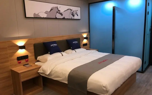Jun Hotel Shandong Liaocheng Yanggu County 2nd High School