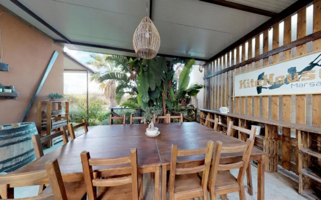 Kite House Marsala Stagnone