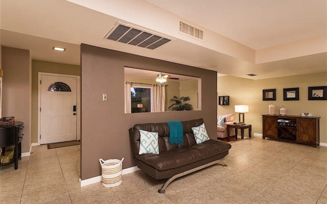 Inspiration 4 Bedroom by Casago
